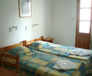 Fournakia Complex Otel Mykonos Town