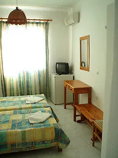 Fournakia Complex 2* Mykonos Town
