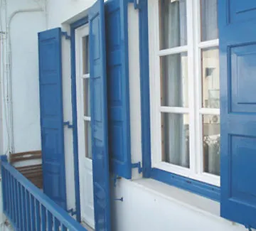 Hotel Fournakia Complex Mykonos Town